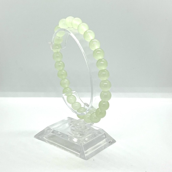 Bead Bracelet #BBR215 - Picture 2 of 2